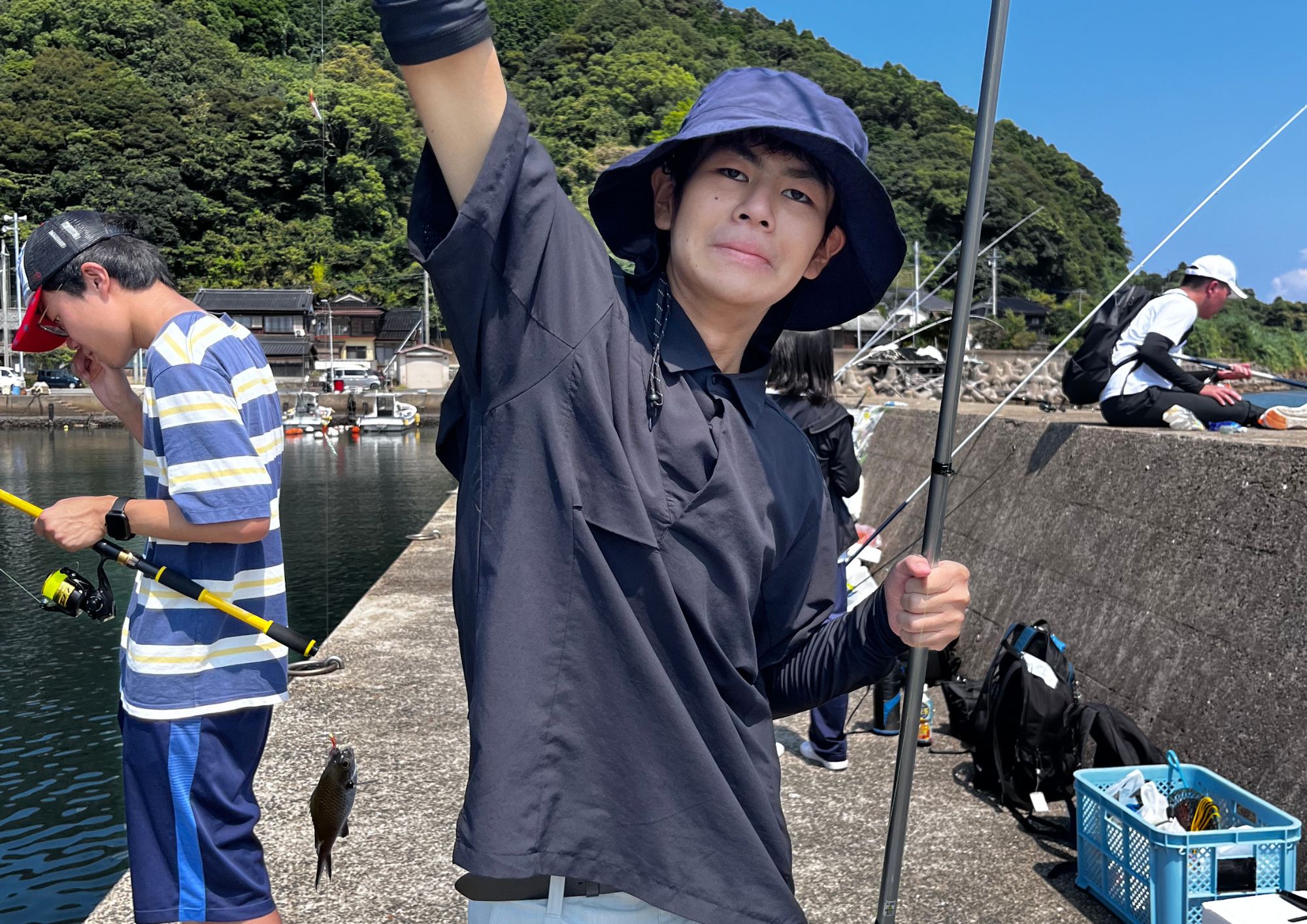 サンプル画像の2枚目です。選択して置き換えてください。